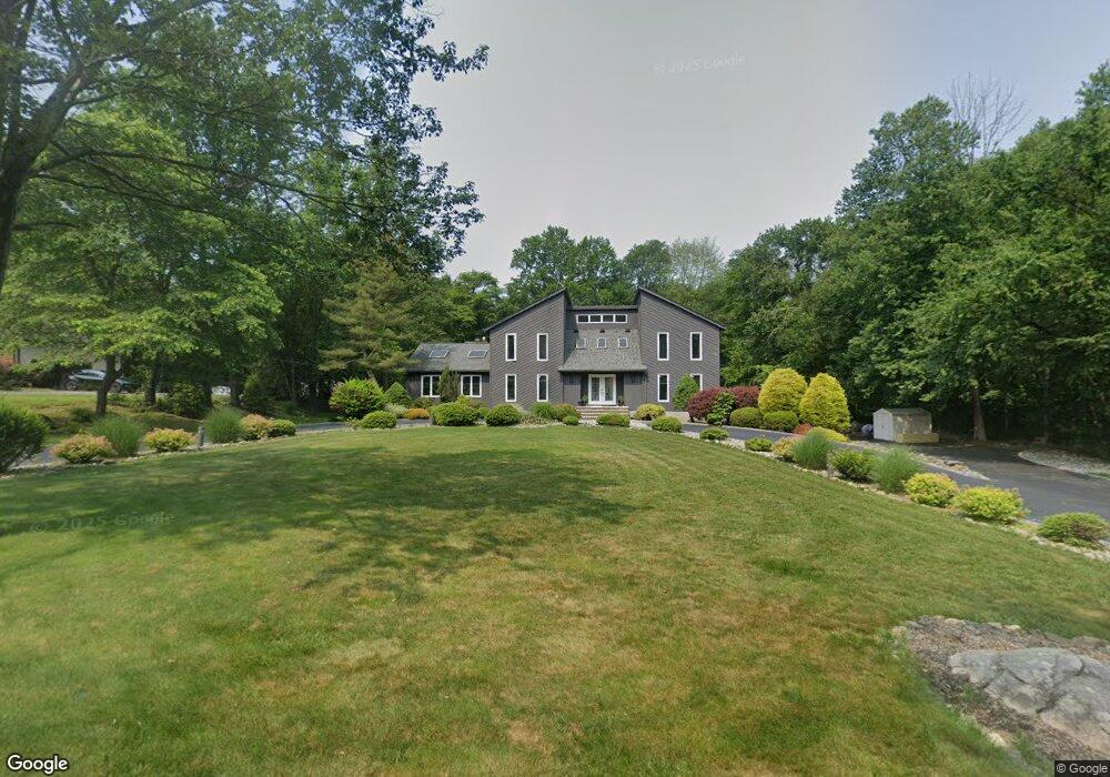 4 Round Hill Rd, Kinnelon, NJ 07405 - photo 1