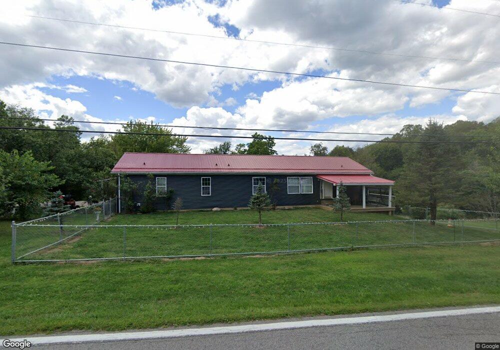 2307 St Johns Rd, Colliers, WV 26035 - photo 1