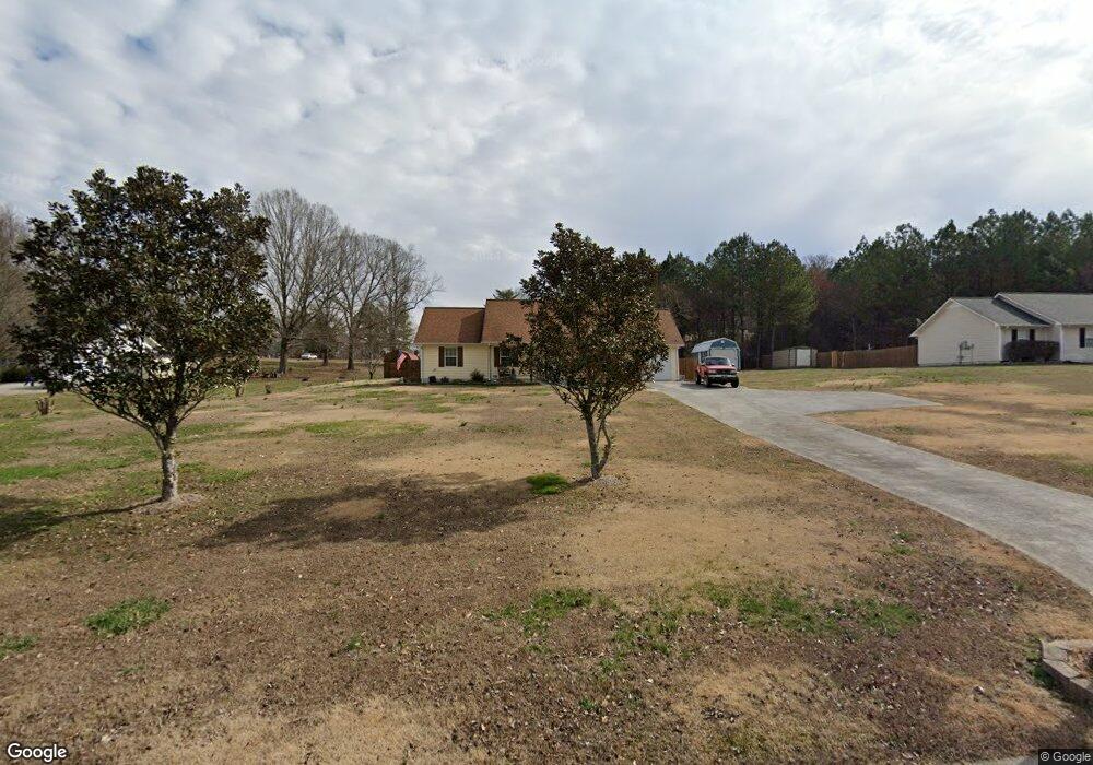 128 Brody Dr NE, Resaca, GA 30735 - photo 1