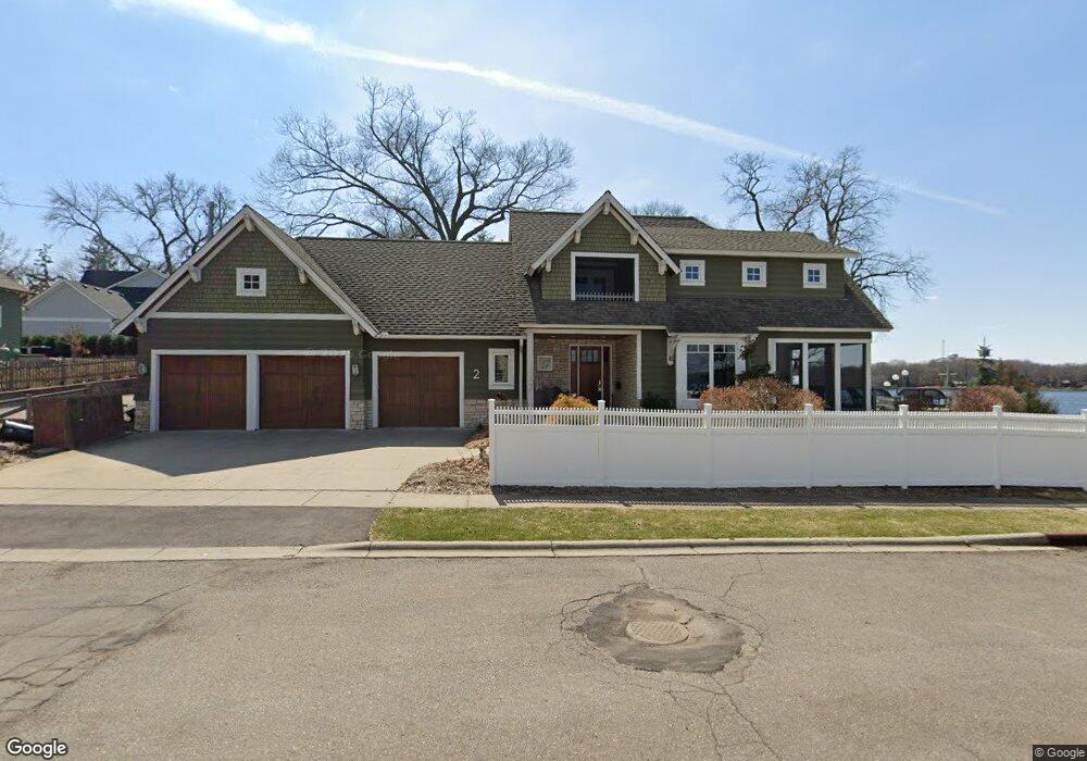 2 3rd St, Excelsior, MN 55331 - photo 1