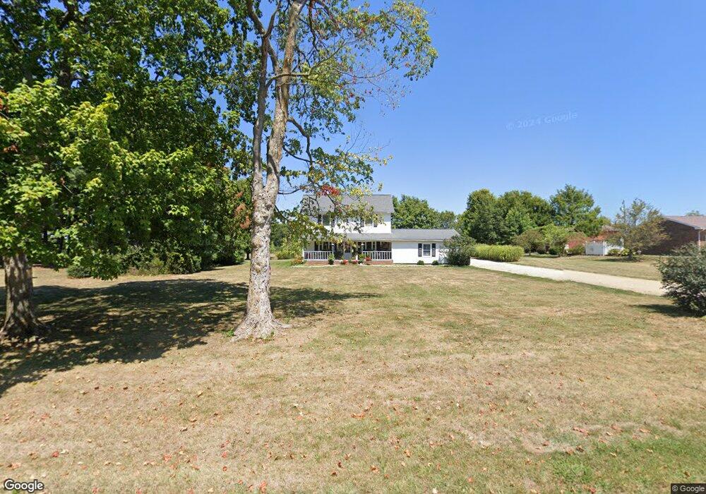 6586 Hitler Road 2, Circleville, OH 43113 - photo 1