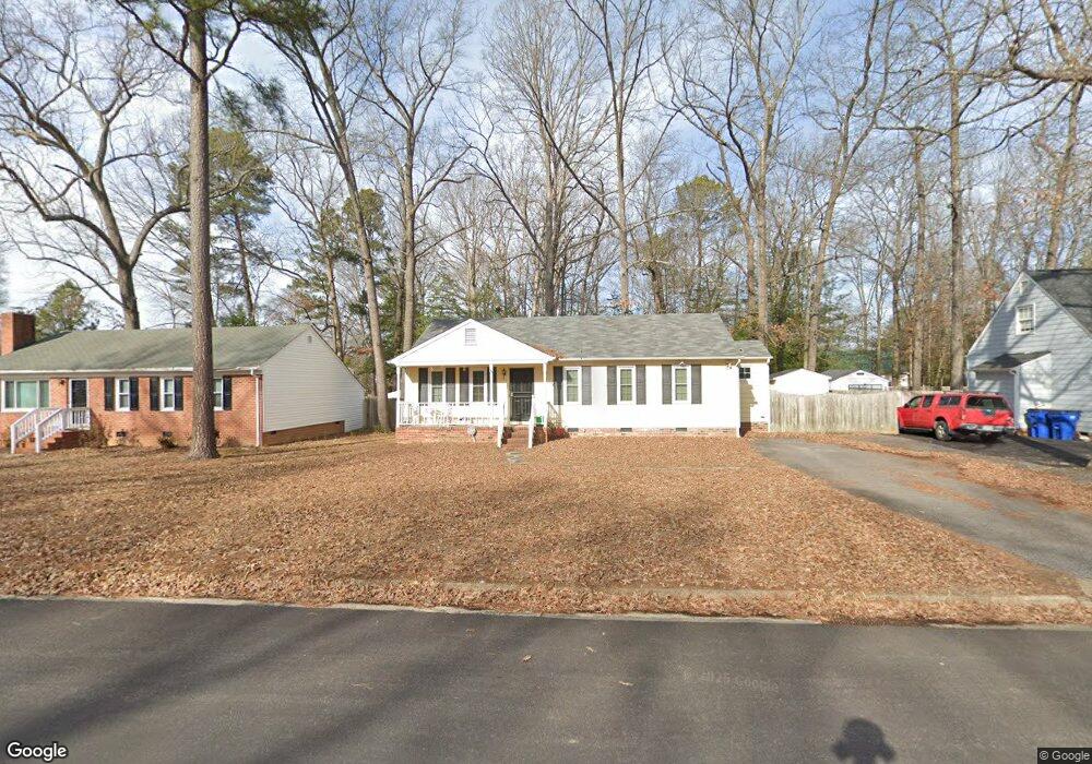 6008 Simplicity Ct, Chesterfield, VA 23832 - photo 1