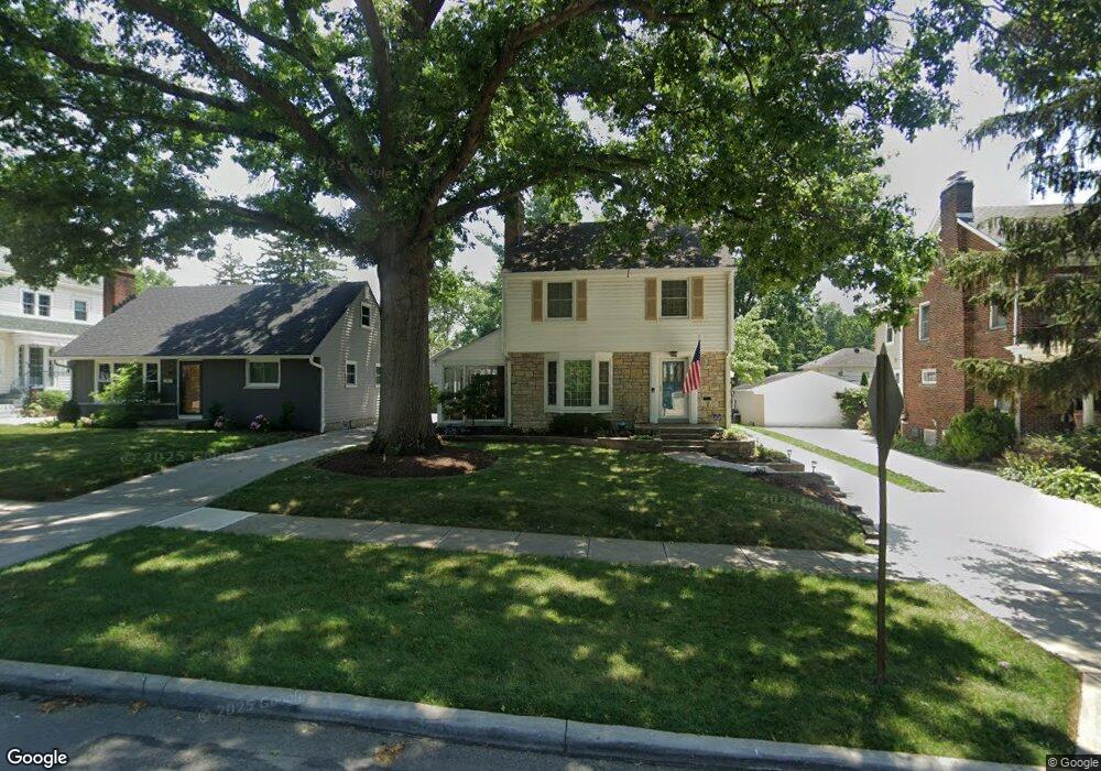 79 Acton Rd, Columbus, OH 43214 - photo 1