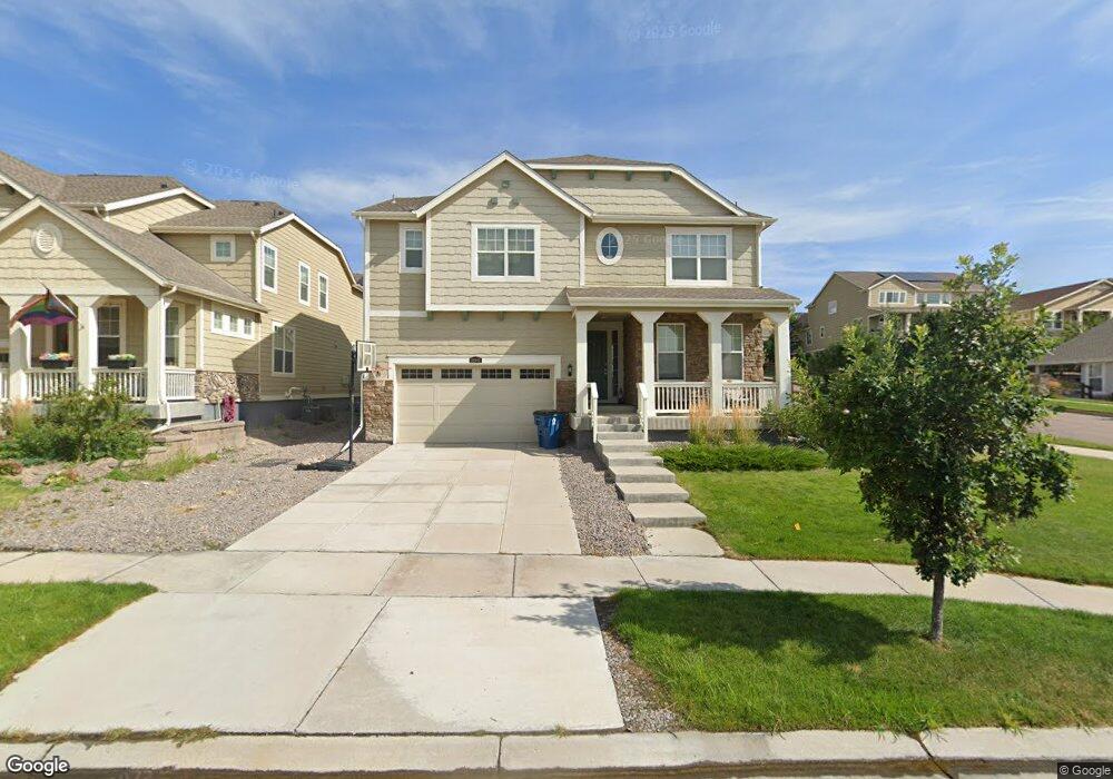 18901 W 84th Ave, Arvada, CO 80007 - photo 1