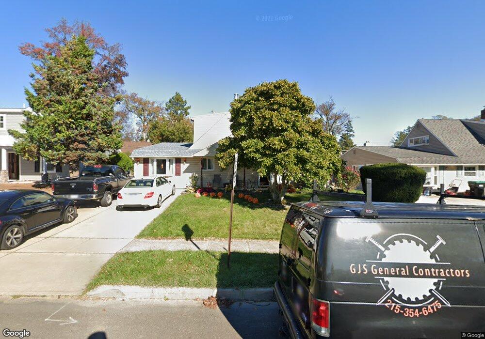 258 Appletree Dr, Levittown, PA 19055 - photo 1