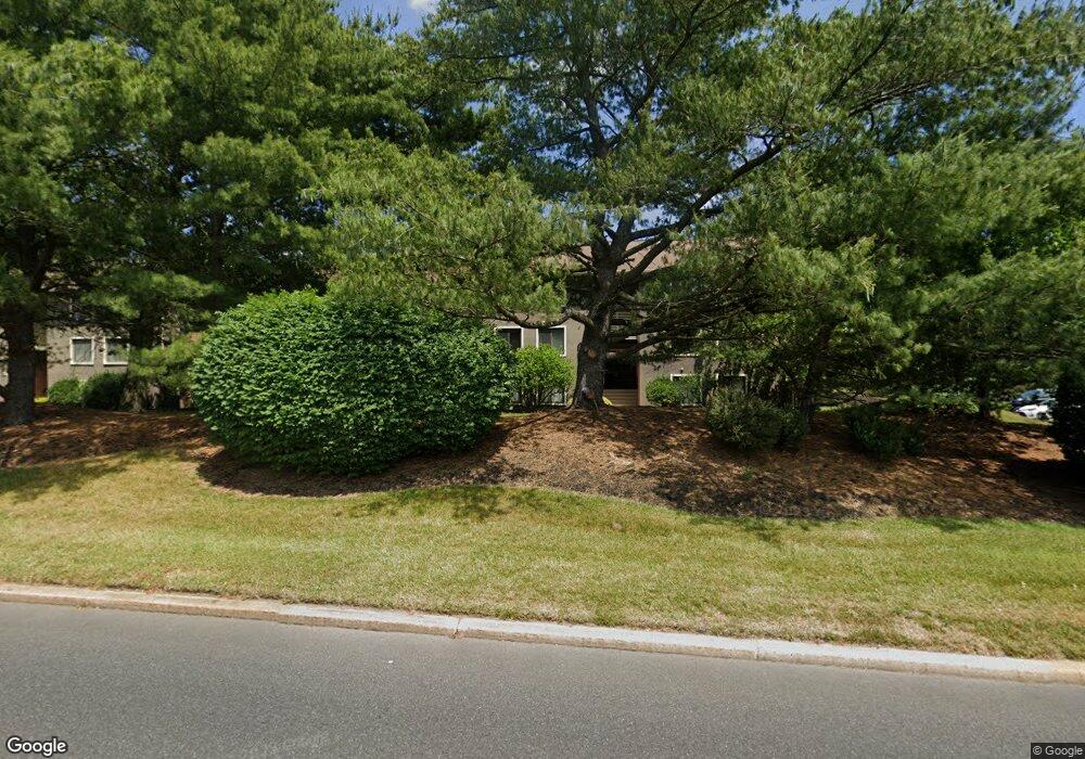 175 Echelon Rd unit 4, Voorhees, NJ 08043 - photo 1