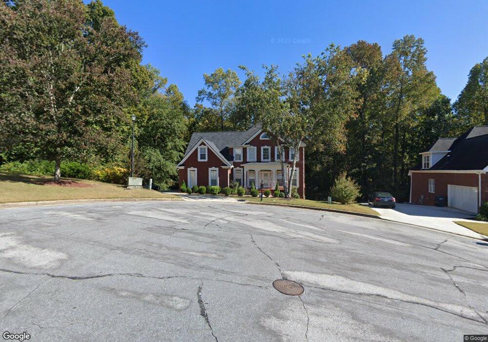 4005 Brians Ct SE, Conyers, GA 30013 - photo 1