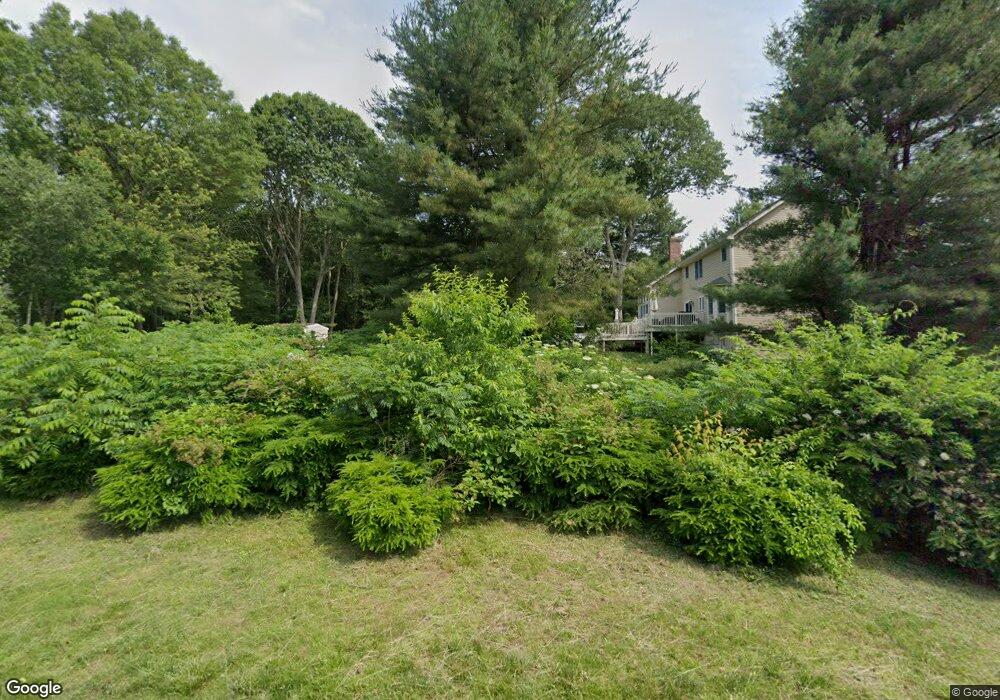 51 Beauchamp Dr, North Kingstown, RI 02874 - photo 1