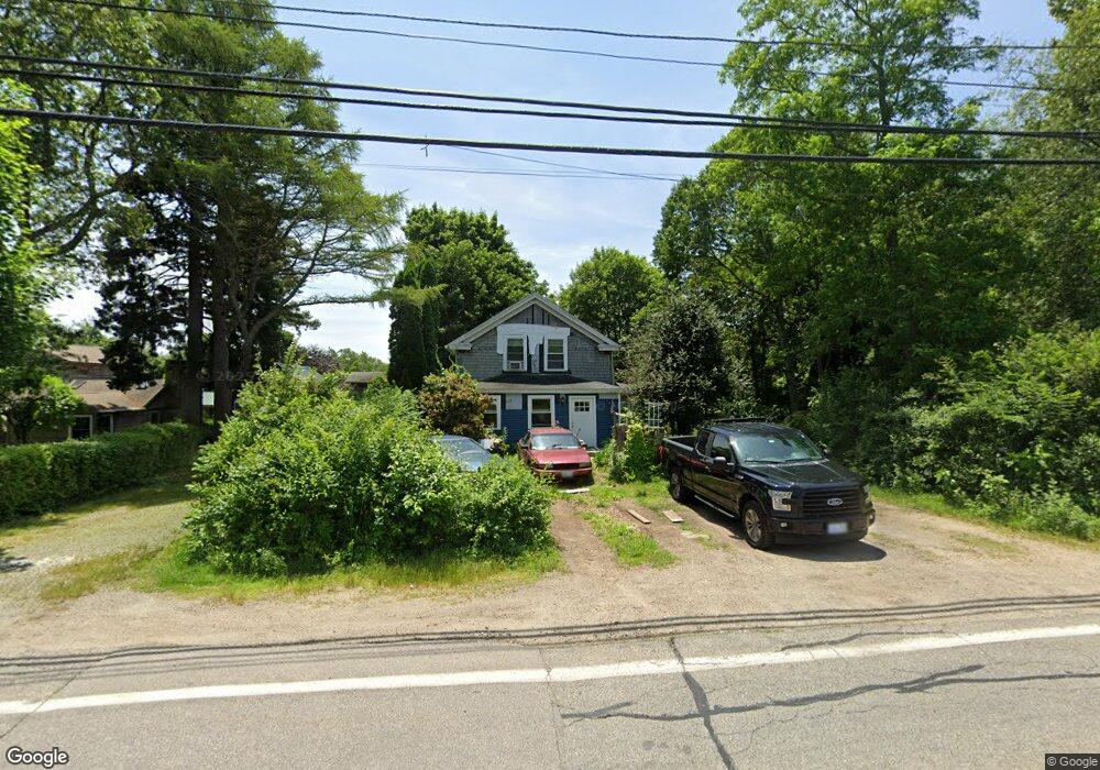 89 S Ferry Rd, Narragansett, RI 02882 - photo 1