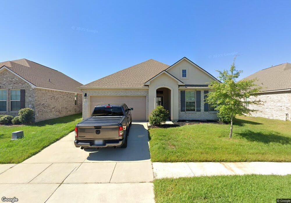 5365 Fulvetta Falls Rd, Slidell, LA 70461 - photo 1