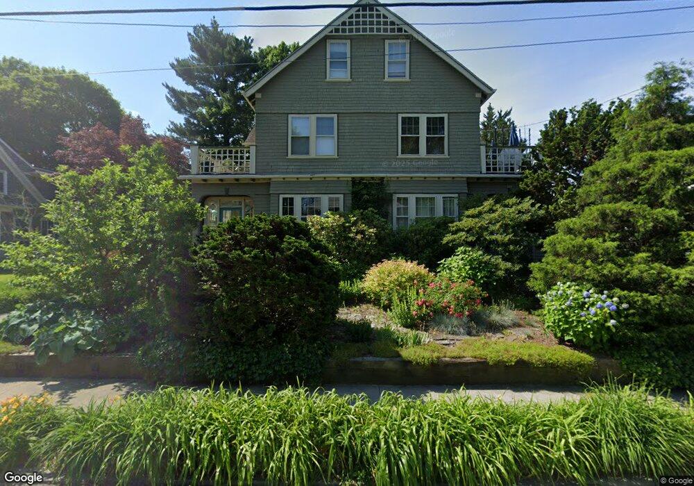 106 Albert Ave, Cranston, RI 02905 - photo 1