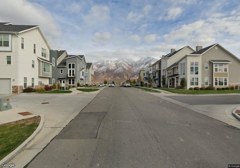 2574 E High Ridge Rd, Spanish Fork, UT 84660 - photo 1