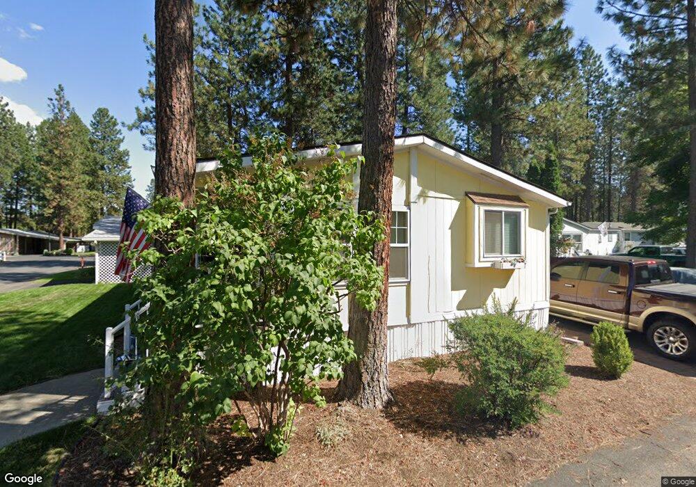 3116 E Fort Sumter Ln, Mead, WA 99021 - photo 1