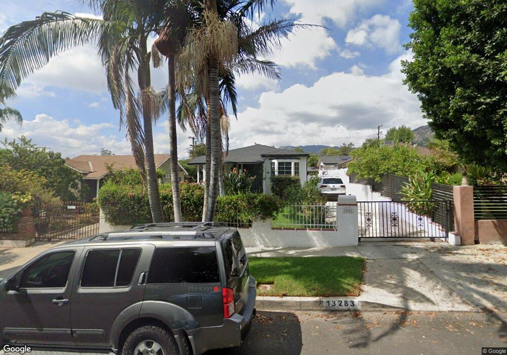 13283 Beaver St, Sylmar, CA 91342 - photo 1