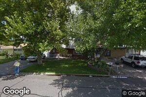 1633 S 720 W, Woods Cross, UT 84087