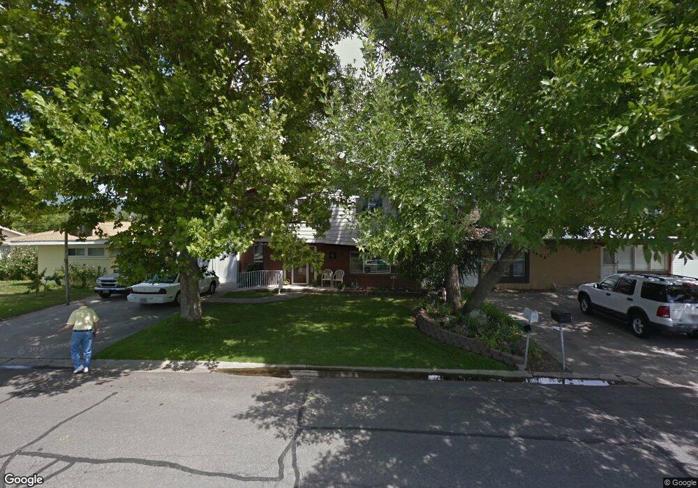 1633 S 720 W, Woods Cross, UT 84087 - photo 1