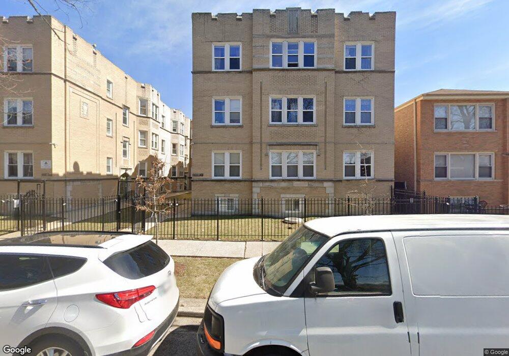 6319 N Sacramento Ave unit DUPL, Chicago, IL 60659 - photo 1