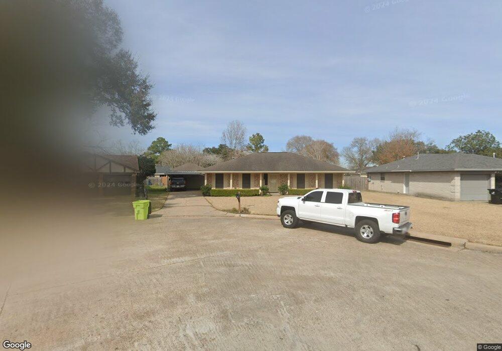 2505 Madison Ave, Rosenberg, TX 77471 - photo 1