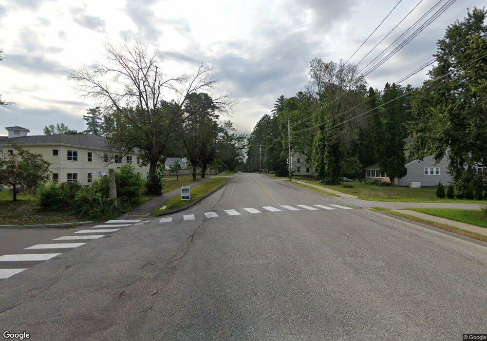 5 Pine St, Fryeburg, ME 04037 - photo 1