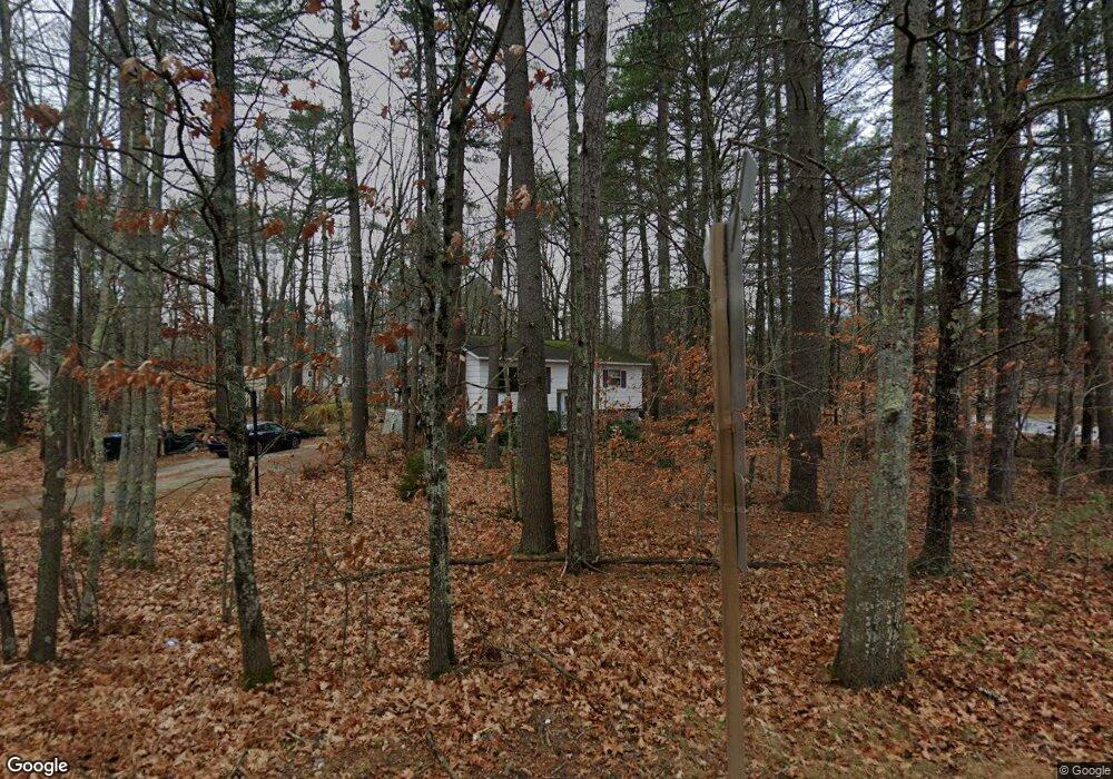 64 William Knight Rd, Windham, ME 04062 - photo 1