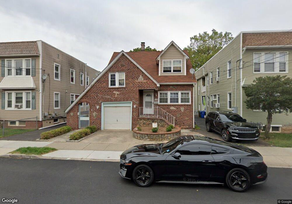 1014 Chandler Ave, Linden, NJ 07036 - photo 1