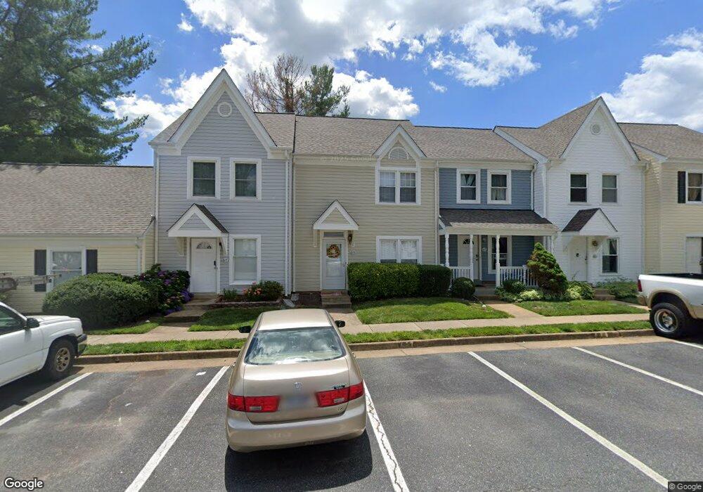 615 Madison Ct, Stafford, VA 22556 - photo 1