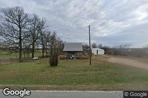 235 Rr 1, Watts, OK 74964