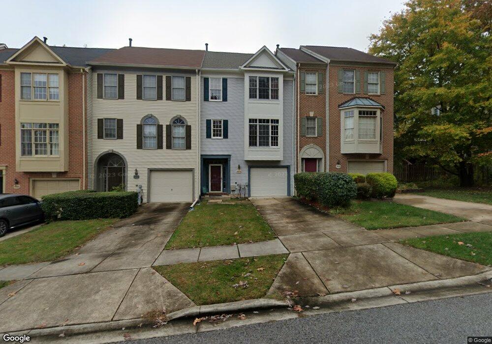 7948 Quill Point Dr, Bowie, MD 20720 - photo 1