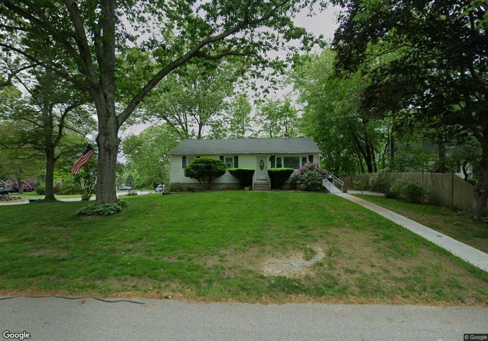 40 Michael Ln, Ledyard, CT 06339 - photo 1