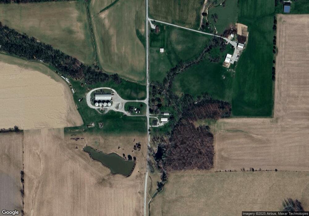 5448 S County Road 700 E, Greensburg, IN 47240 - photo 1