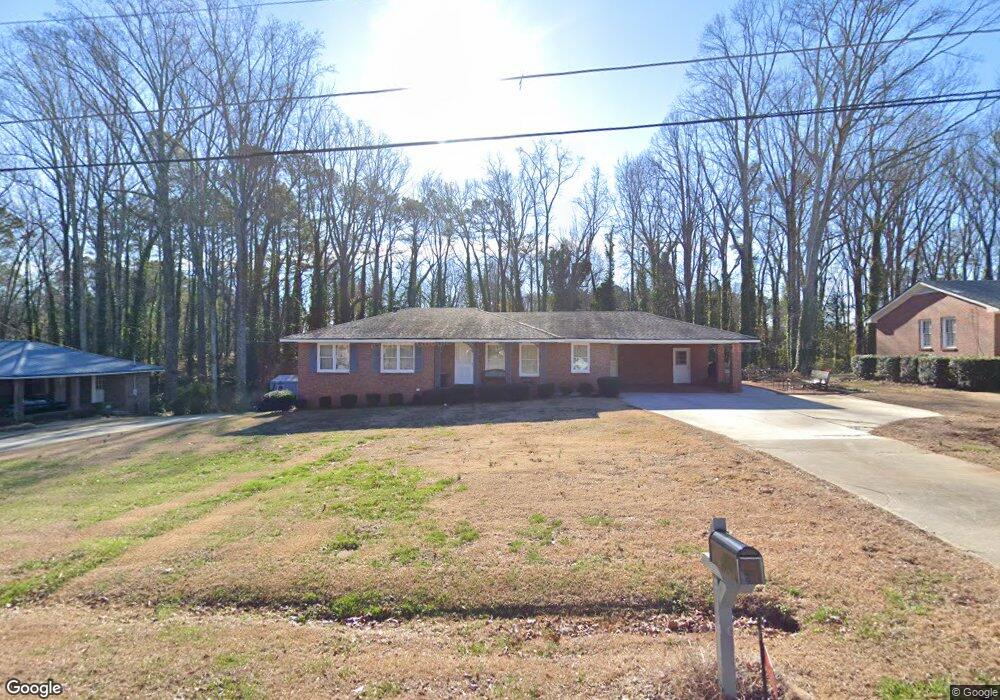 1528 Woodacres Rd, Monroe, GA 30655 - photo 1