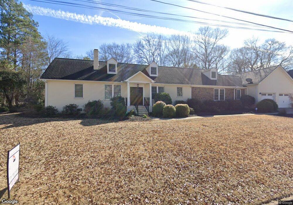 135 Highland Terrace, Athens, GA 30606 - photo 1