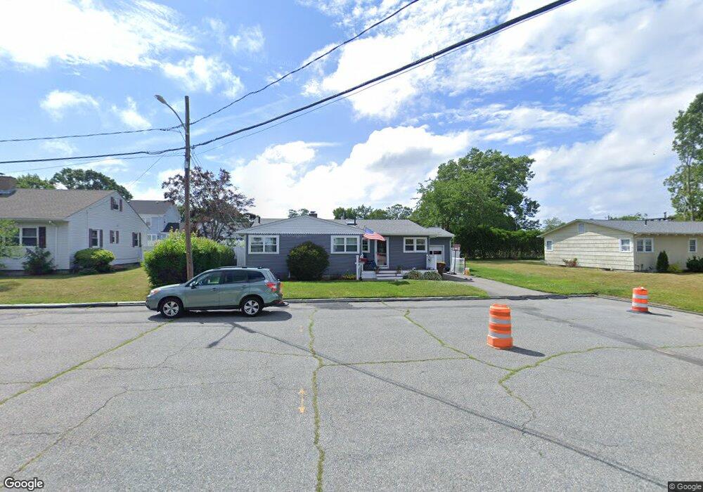 106 Reading St, Fall River, MA 02720 - photo 1