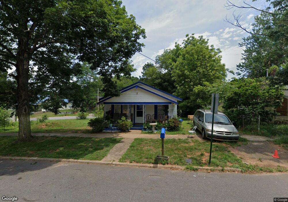 1315 4th St, Statesville, NC 28677 - photo 1