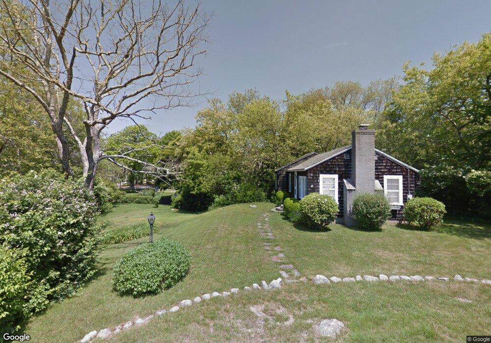55 Bay St, Charlestown, RI 02813 - photo 1
