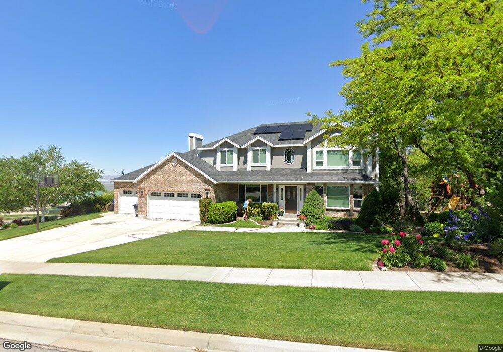 3894 Bountiful Blvd, Bountiful, UT 84010 - photo 1