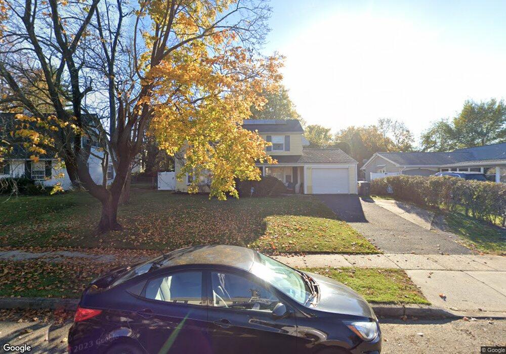 34 Parson Ln, Willingboro, NJ 08046 - photo 1