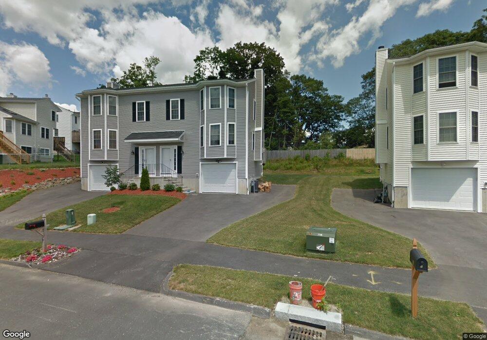 7 Pearlbush Path, Worcester, MA 01607 - photo 1