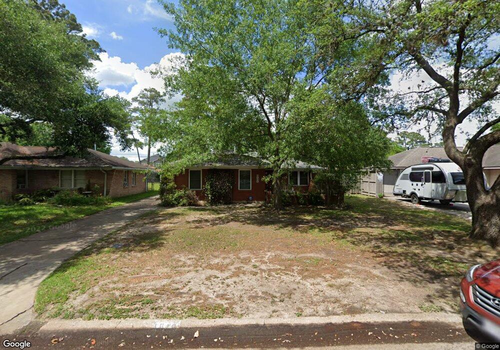 1818 De Milo Dr, Houston, TX 77018 - photo 1