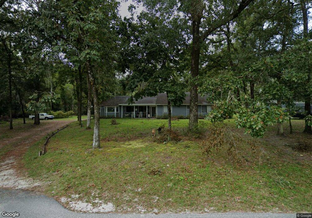 89 Emily Ln, Crawfordville, FL 32327 - photo 1