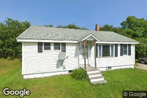 5 Lyons St, MacHias, ME 04654
