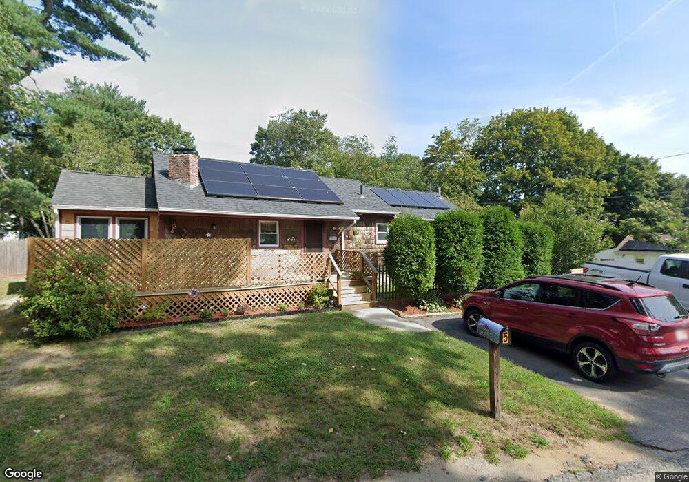 5 Mohawk St, Bellingham, MA 02019 - photo 1