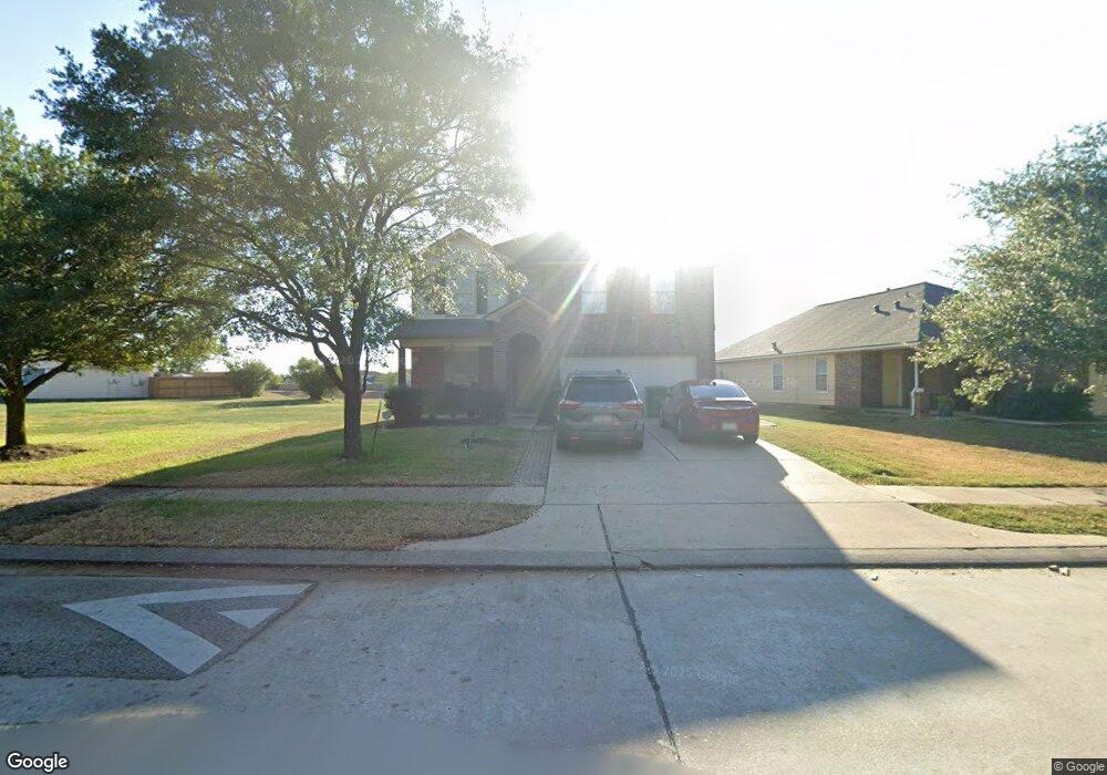 6707 Hampden Point Ct, Houston, TX 77040 - photo 1