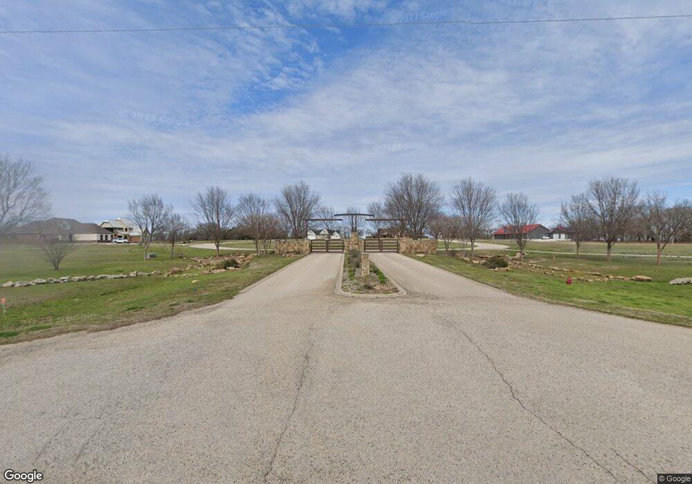 8 Texoma Bluffs Cir, Gordonville, TX 76245 - photo 1