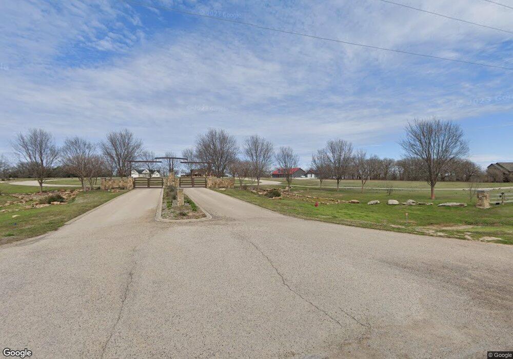 16 Texoma Bluffs Cir, Gordonville, TX 76245 - photo 1