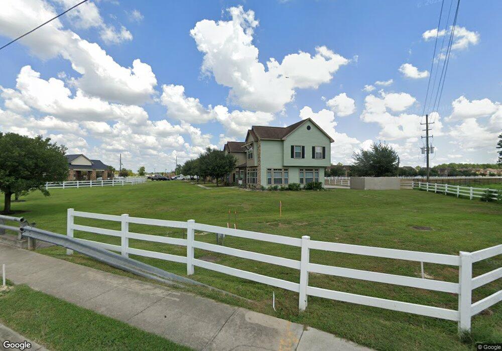 102 Tanner Meadow Ln, Houston, TX 77088 - photo 1