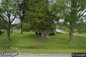 610 S Vine St, Cherokee, KS 66724