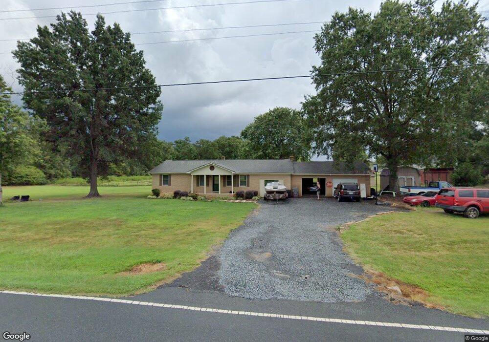 12878 Austin Rd, Locust, NC 28097 - photo 1