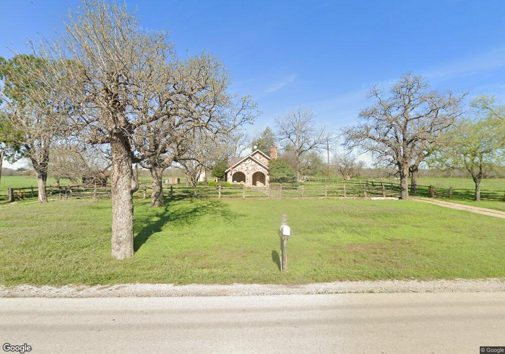 7500 Old Brock Rd, Weatherford, TX 76087 - photo 1