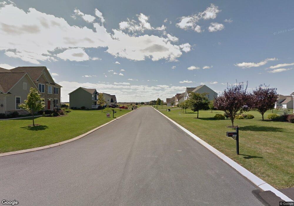 116 Somerset Rd, Chambersburg, PA 17202 - photo 1